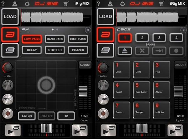 Überprüfung: IK Multimedia DJ Rig