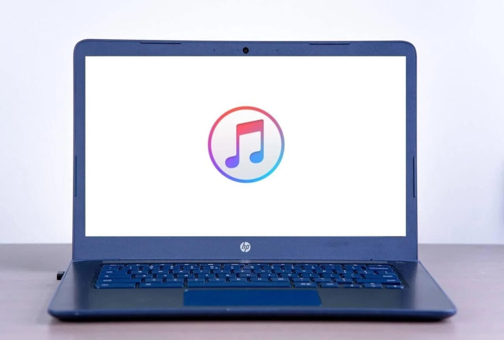 Melhores Maneiras de Instalar e Usar o iTunes no Chromebook