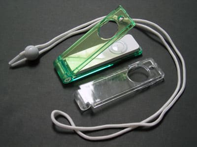 Prime Impressioni: iCarrier, Audio Kit, iBoost, Crystal Case
