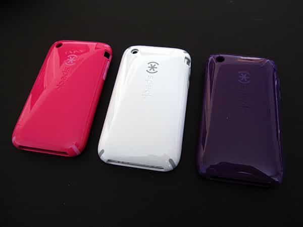 Revisão: Speck CandyShell para iPhone 3G