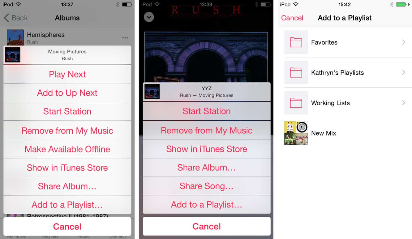 Expert Instantané : Secrets et Fonctionnalités d'iOS 8.4 + Apple Music
