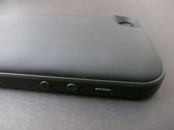 Revisión: Mophie Juice Pack Air para iPhone 5