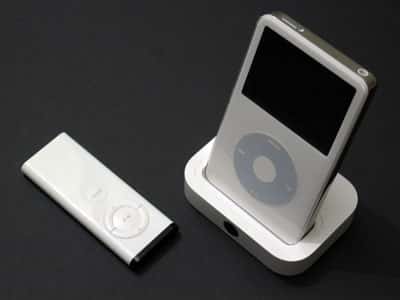 Recensione: Apple Computer iPod con video (Enhanced Fifth-Generation 30GB/80GB)