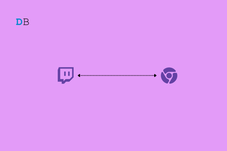 ChromeでTwitchが動作しない場合の修正方法