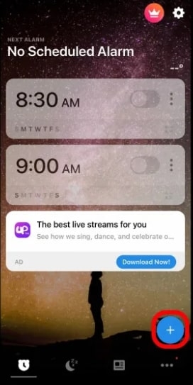 Come Cambiare il Tempo di Snooze su iPhone?