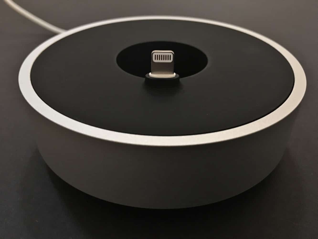Recensione: Just Mobile HoverDock per Apple Watch + HoverDock per iPhone