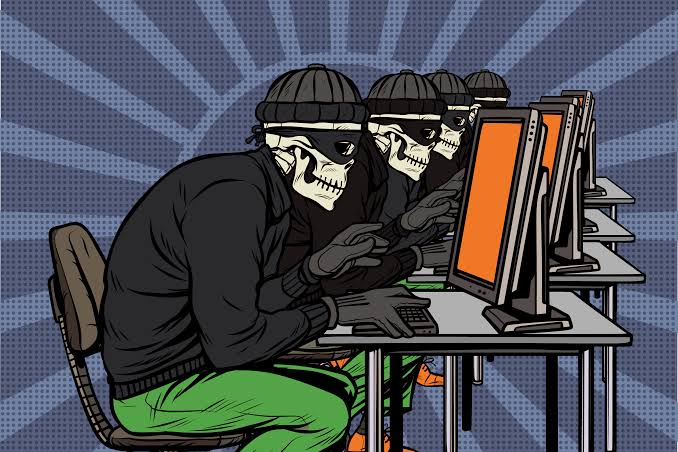 Covid-19 Berichten zufolge zu einem Anstieg von Cyberangriffen führen 1