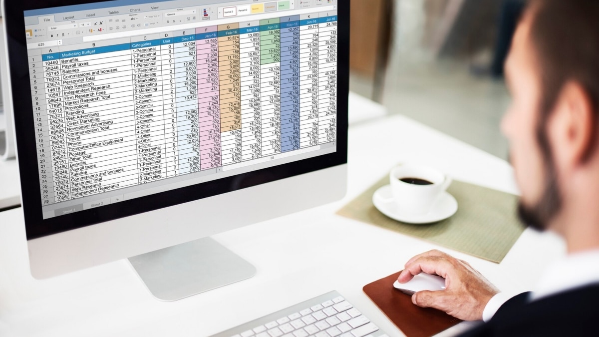 Le Guide Ultime des Modèles de Factures MS Excel Rationalisant Votre Processus de Facturation