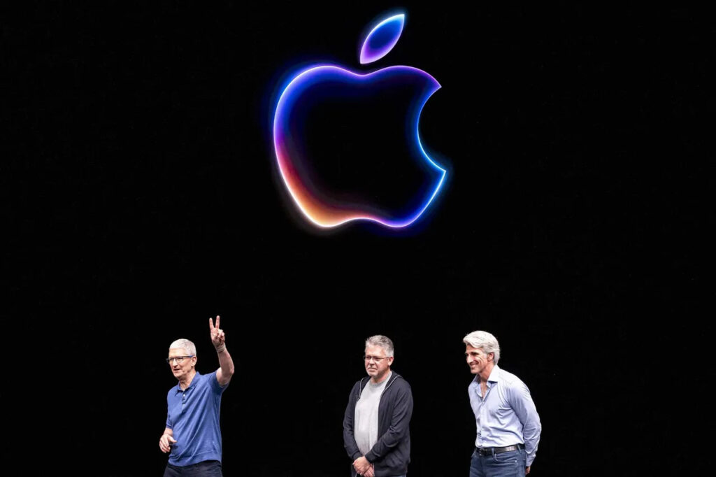 Evento de Apple