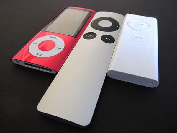 Recensione: Apple Remote (2009)