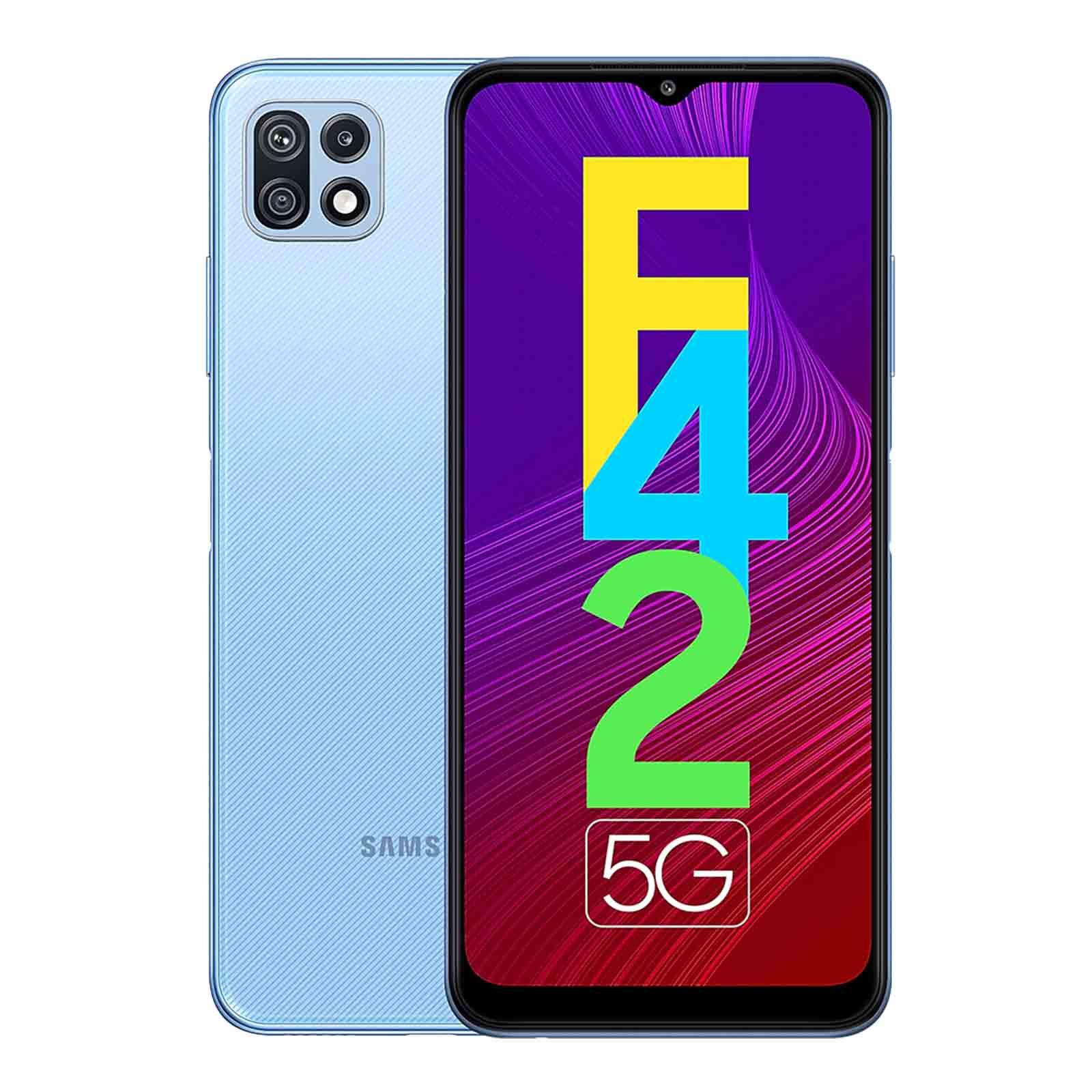 Galaxy F42 5G