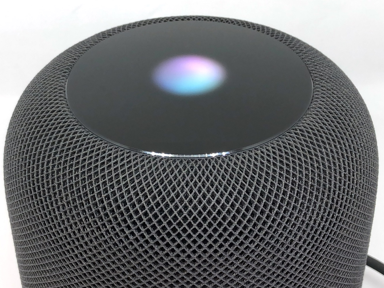 Recensione: Apple HomePod — Parte 1: Prestazioni Audio