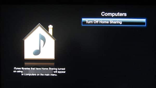 Critique : Apple TV (Deuxième Génération)