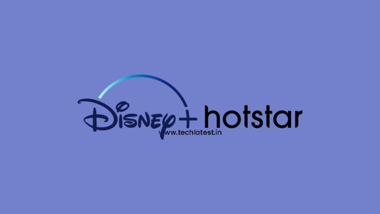 Disney Plus Hotstar