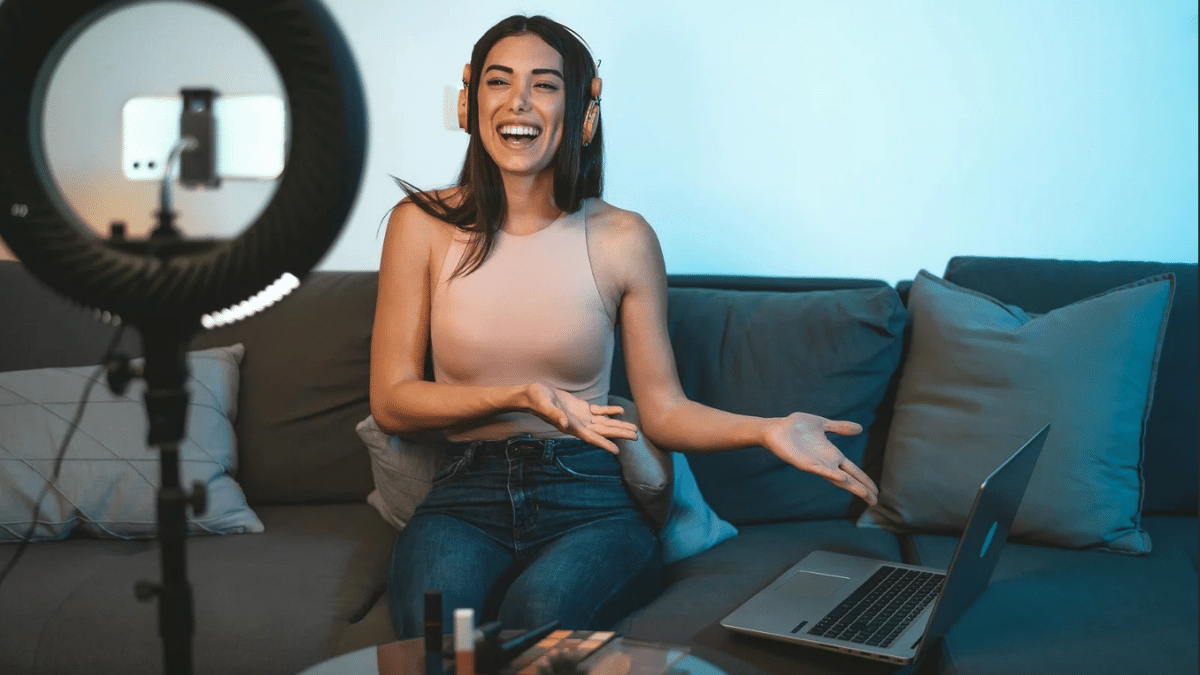 Usando IA para Construir Sua Marca Pessoal no Instagram