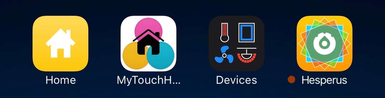 Colmare il Divario: Uno sguardo alle app HomeKit di terze parti