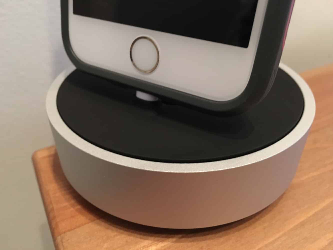 Recensione: Just Mobile HoverDock per Apple Watch + HoverDock per iPhone