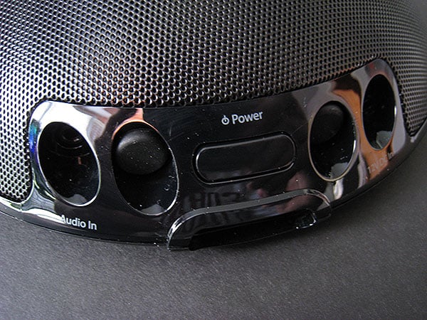Recensione: JBL On Stage IIIP