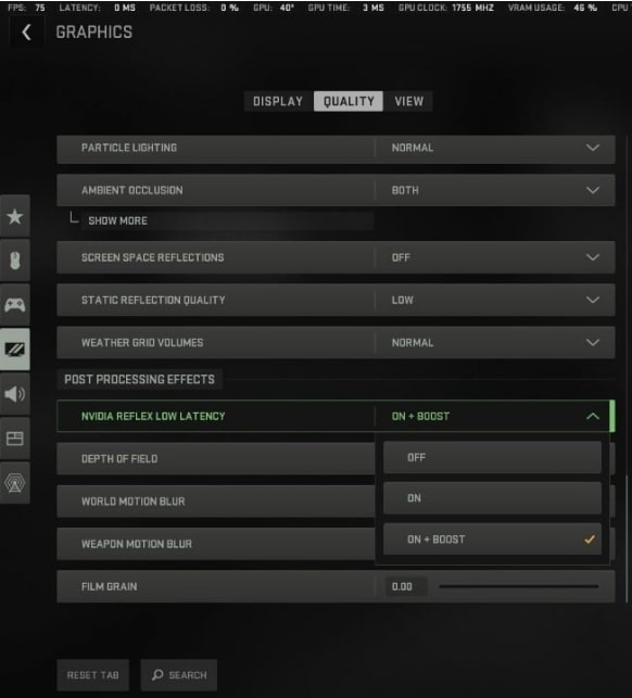 Warzone Stürzt Auf PC Immer Ab