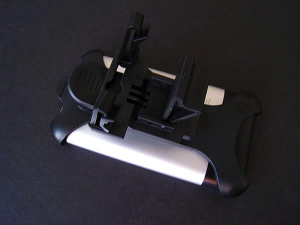 Revisão: DLO VentMounts para iPod touch + iPhone/3G