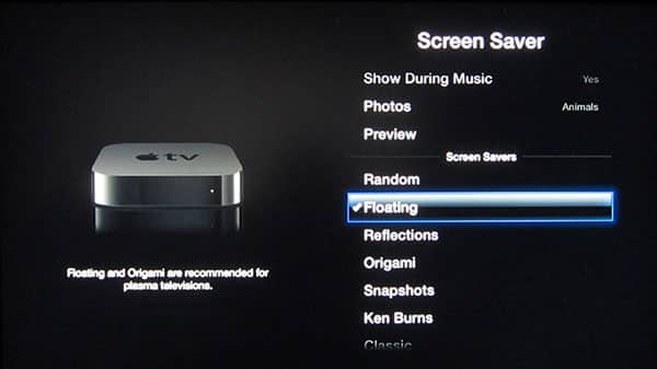 Critique : Apple TV (Deuxième Génération)