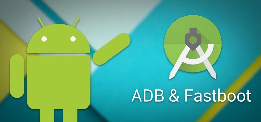 ADB 및 Fastboot 명령어
