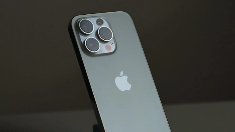 iPhone 14 Pro