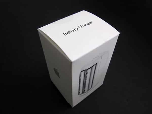 Il Magico + Rivoluzionario Caricabatterie di Apple, Uh, Disimballato
