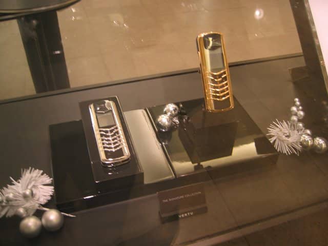 iPod Asie