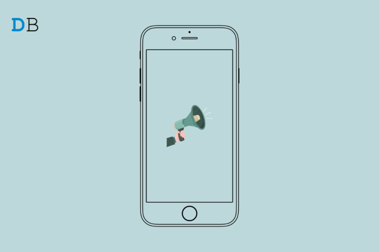 Comment réparer le bruit de craquement du haut-parleur de l'iPhone