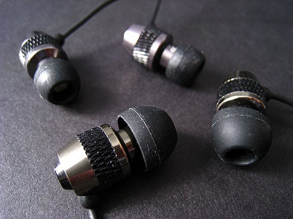 iDesign: Die Kunst der V-Moda Vibe Kopfhörer