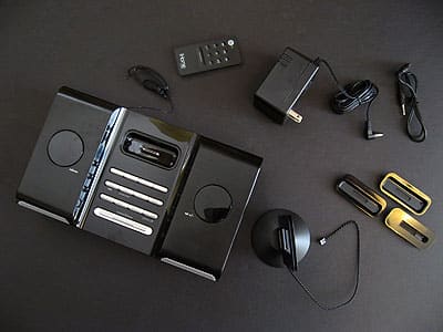 Revisión: iHome iH8 Radio Despertador de Doble Alarma para tu iPod