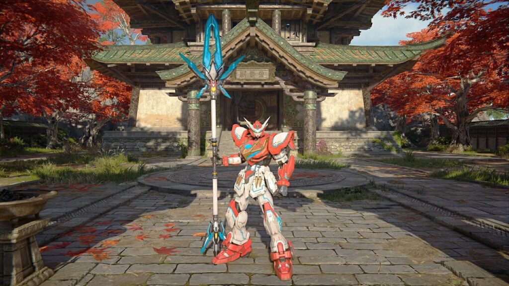 NARAKA: Bladepoint