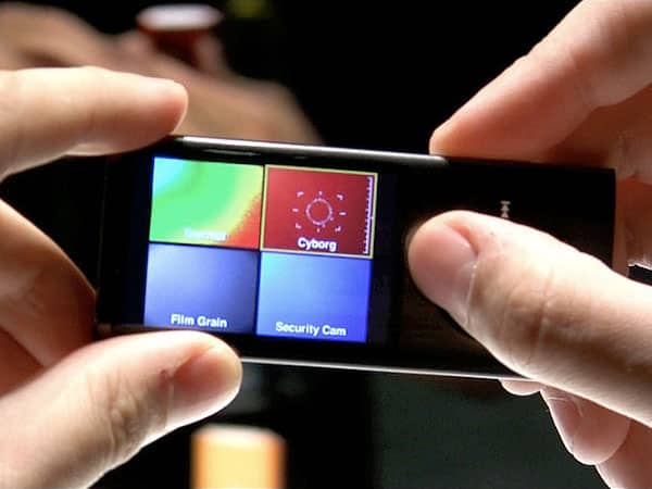 iPods de Apple 2009 + iTunes 9: Resumen Editorial de la Gran Imagen