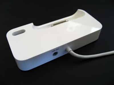 Recensione: Apple iPhone Bluetooth Headset