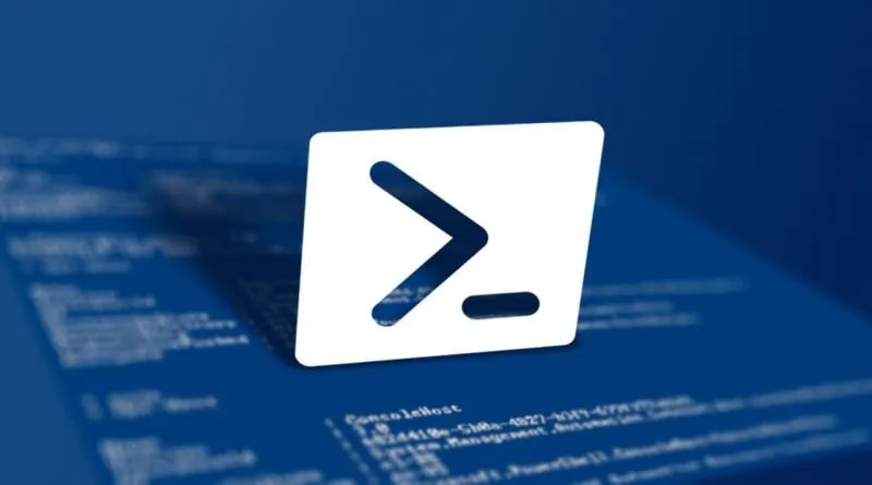 Instalador Offline de PowerShell