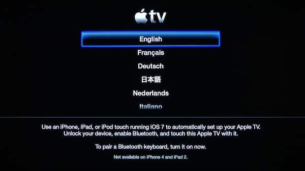 インスタントエキスパート：Apple TV 6.0の秘密と機能