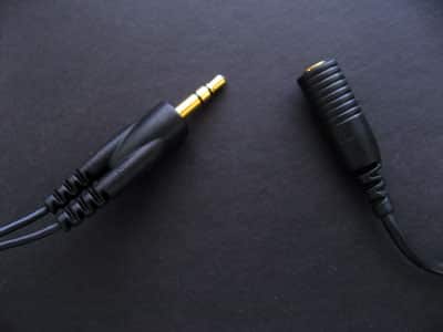 Überprüfung: Shure SE420 Geräuschisolierende Ohrhörer