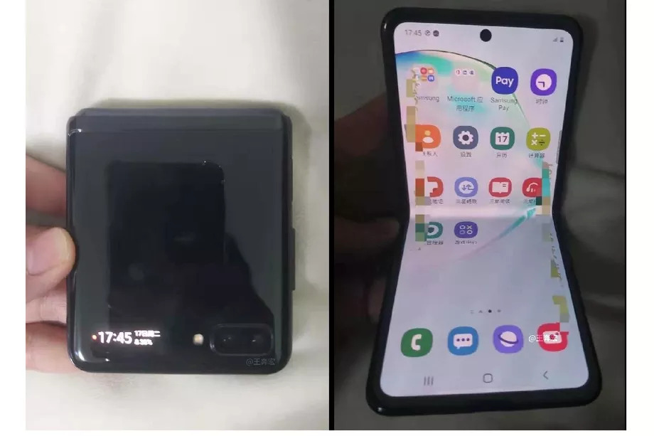 galaxy fold 2