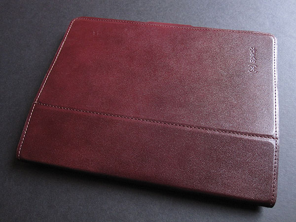 Обзор: Speck MagFolio, MagFolio Lounge, MagFolio Luxe + WanderFolio для iPad 2/iPad (3-го поколения)