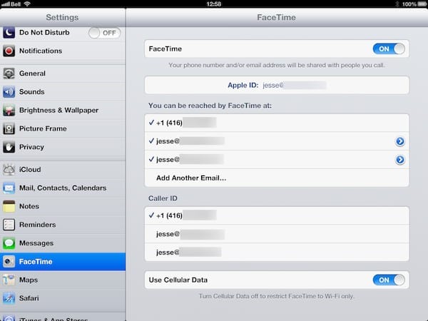 FaceTimeとiMessageの完全ガイド：設定、使用、トラブルシューティング