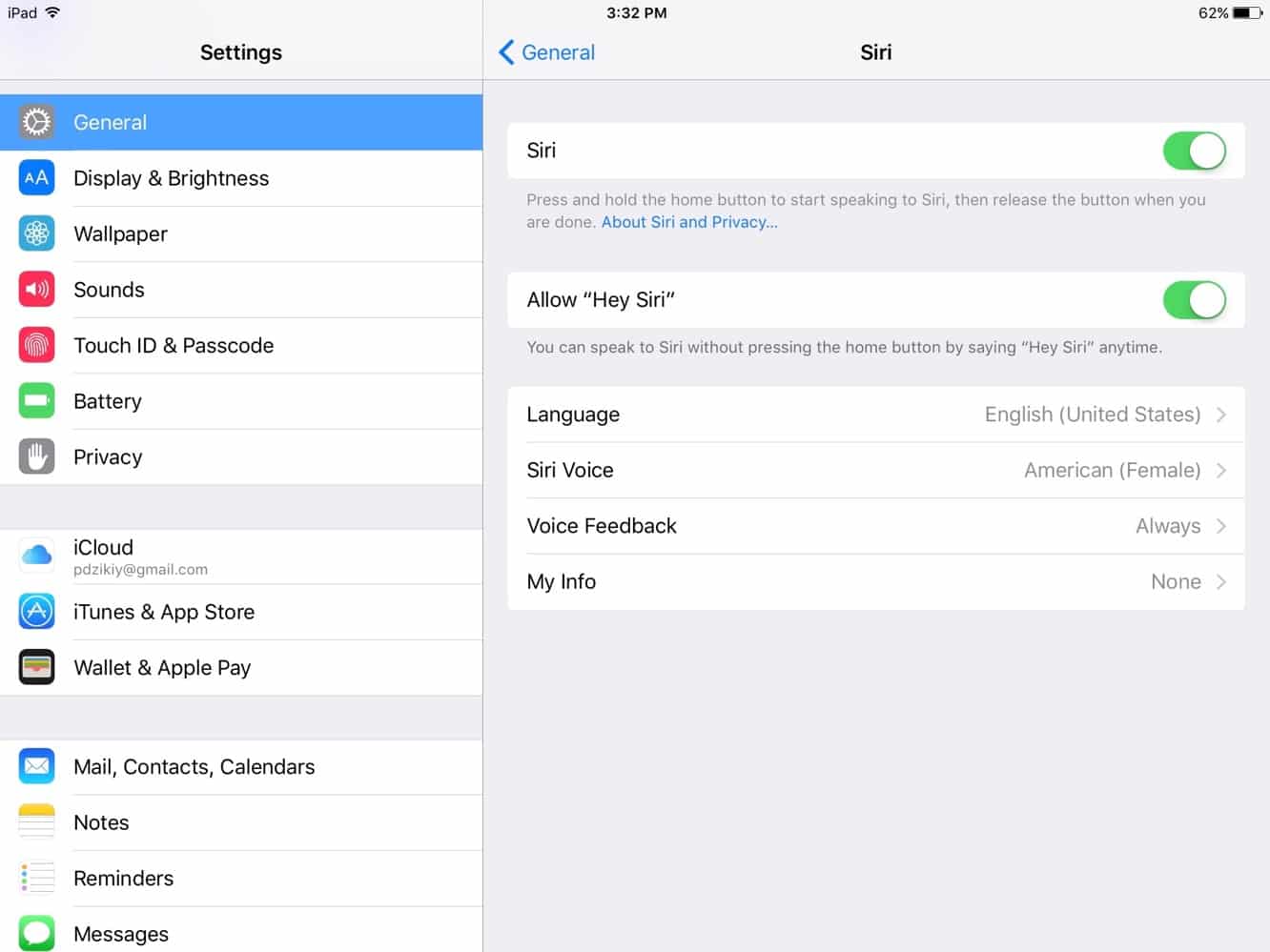 Обзор: Apple 9.7-дюймовый iPad Pro