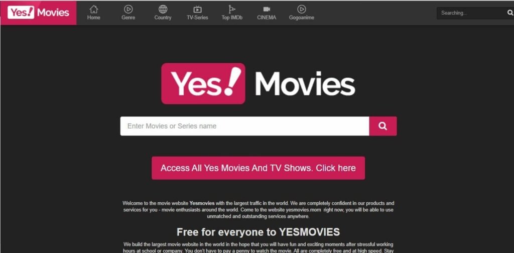 Sites pour télécharger des films
