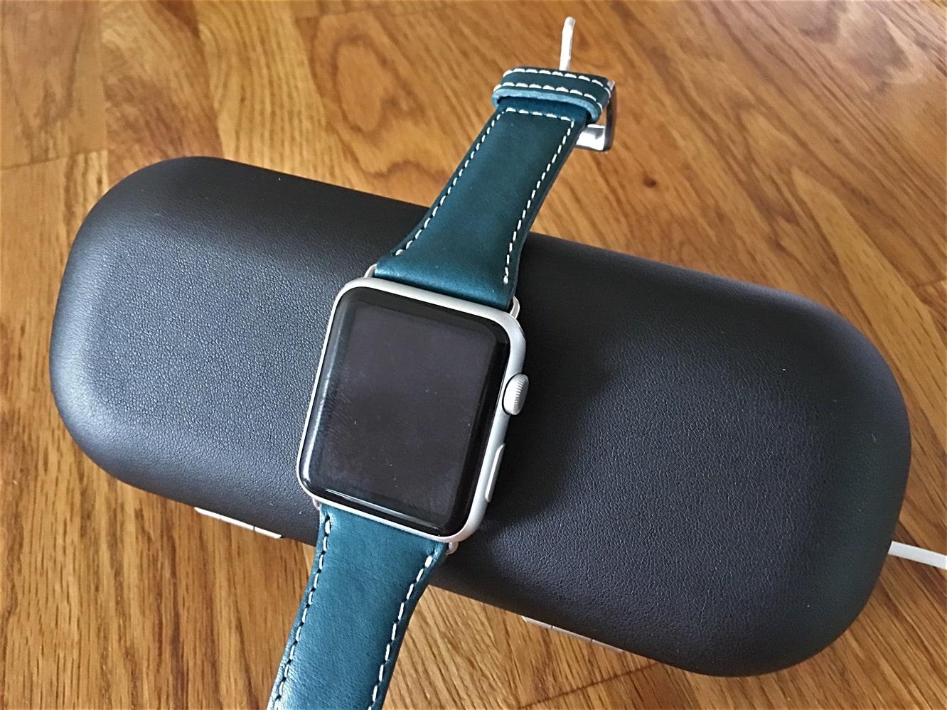 Recensione: Twelve South TimePorter per Apple Watch
