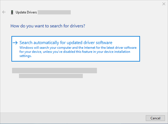 Résoudre tous les problèmes de son dans Windows 10
