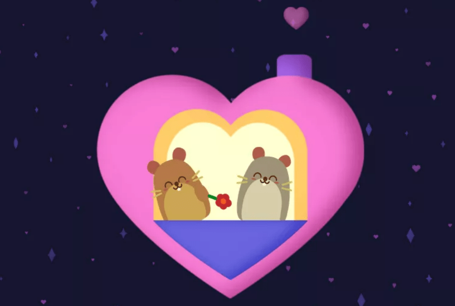 Saint-Valentin