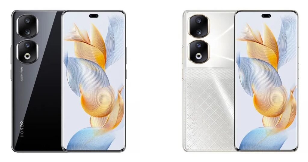 Specifiche e fascia di prezzo dell'Honor 90 5G trapelate prima del lancio in India 1