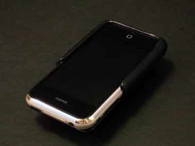 Critique : Griffin Technology Elan Snap-In pour iPhone