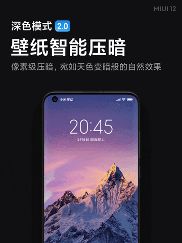 MIUI 12 Annunciato