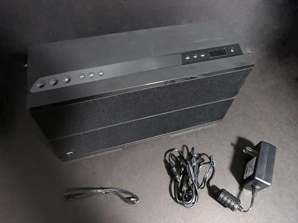 Recensione: Soundfreaq Sound Platform 2 SFQ-06